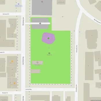 Map of McKay Park