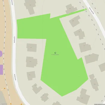 Map of H.C. Bradley Park