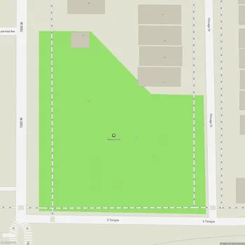 Map of Madison Park