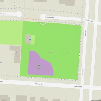 Map of Shafor Park