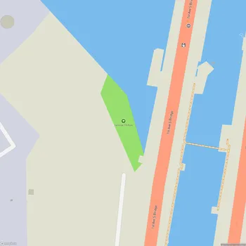 Map of Terminal 115 Park