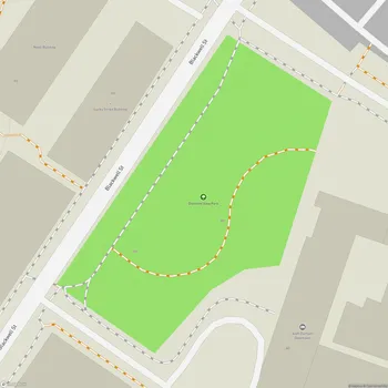 Map of Diamond View Park