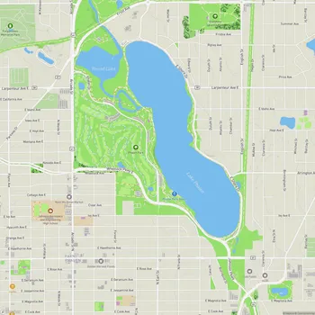 Phalen Regional Park