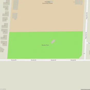 Map of Murphy Park