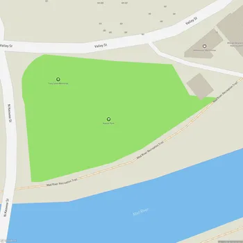 Map of Kanak Park