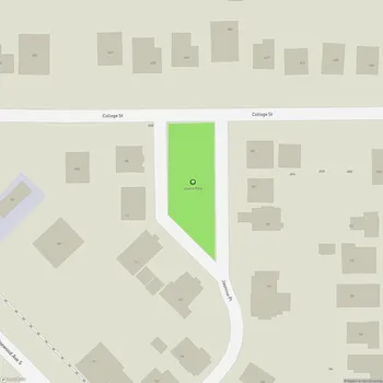 Map of Jasmin Park