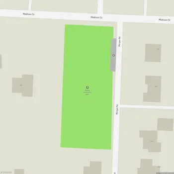 Map of Everett community park