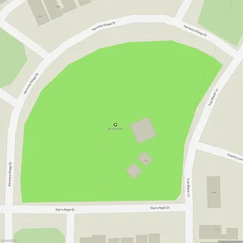 Map of 4th of July Park