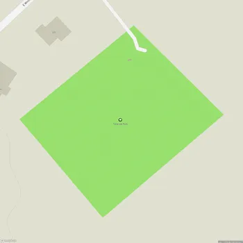 Map of Tellbrook Park