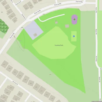 Map of Tucalota Park