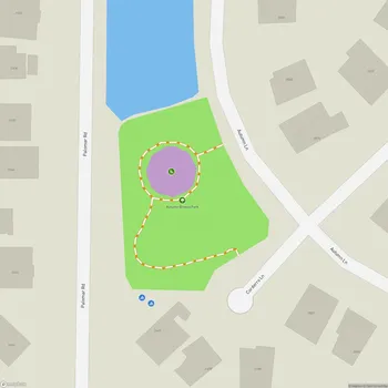 Map of Autumn Breeze Park