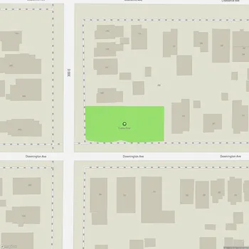 Map of Cotten Park