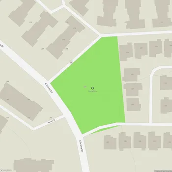 Map of Aroma Park