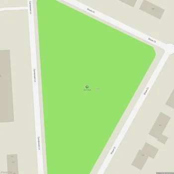 Map of Gillis Park