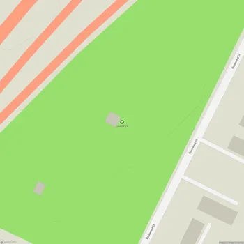 Map of Lehner Park