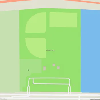 Map of Al Radka Park