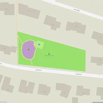 Map of Country Lane City Park