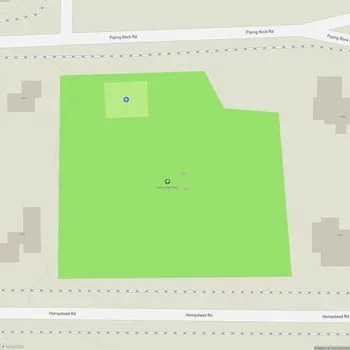 Map of Sundridge Park