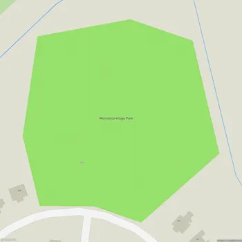 Map of Monticello Village Park