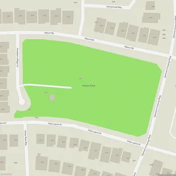 Map of Victory Park
