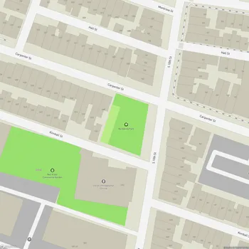 Map of Bardacino Park