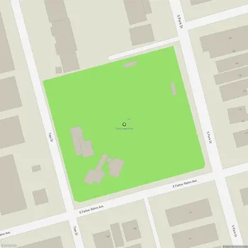 Map of Tula Irraboli Park