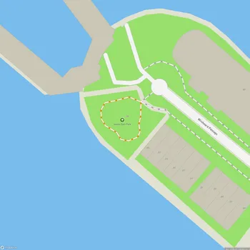 Map of Susnet Sam Park