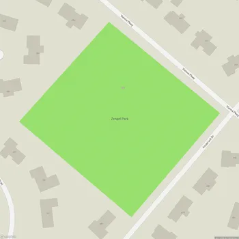 Map of Zengel Park