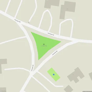 Map of Interlaken Park