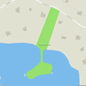 Map of Monkey Business Park