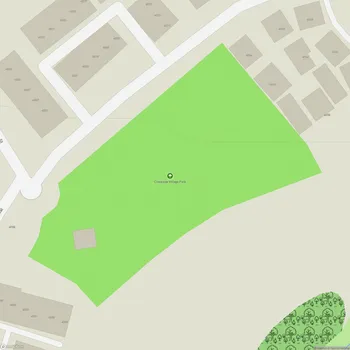 Map of Creekside Village Park