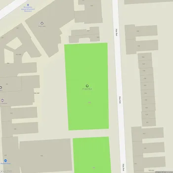 Map of Printers Park