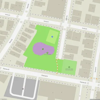 Map of Costa Lopez Park