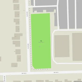Map of Benneson Park